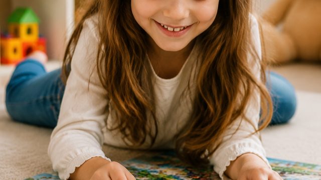Unlocking the Fun: Why Puzzle Games Are the Best Toys for Kids | misteruntung88, rtp casino pragmati