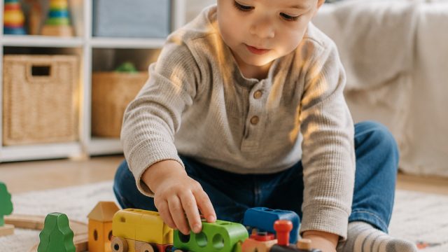 Latest Insights into Innovative Children's Toys and Products | bintang88 deposit pulsa tanpa potonga