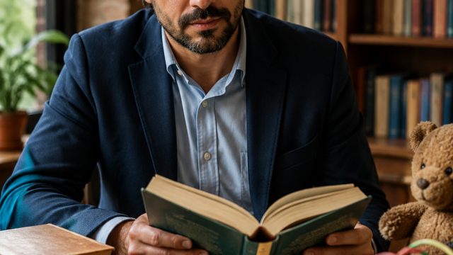 Exploring Identity in Modern Literature: Julián Delgado Lopera's Insights | larantuka gypsum hk, age