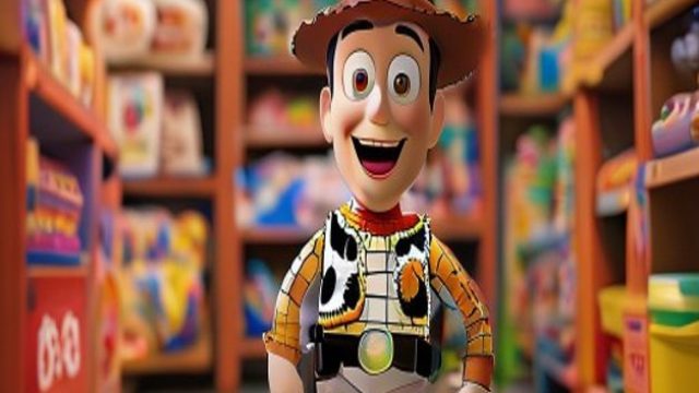 Exciting Toy Story Merchandise Launches Ahead of Toy Story 5 Release | sanghoki slot, slot openen ee