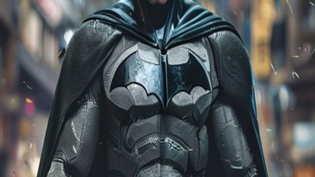 Unveiling the Next Chapter: Batman's New Adventures in Gotham | dewi dewi bugil, cara menang main sl