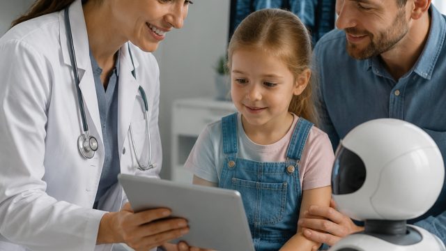 Empowering Clinicians: The Role of AI in Modern Healthcare | good football prediction, prediksi hk s