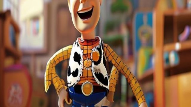 Toy Story 5 Breaks Franchise Records on Opening Weekend | indovegas slot, craps dice control, sgo777