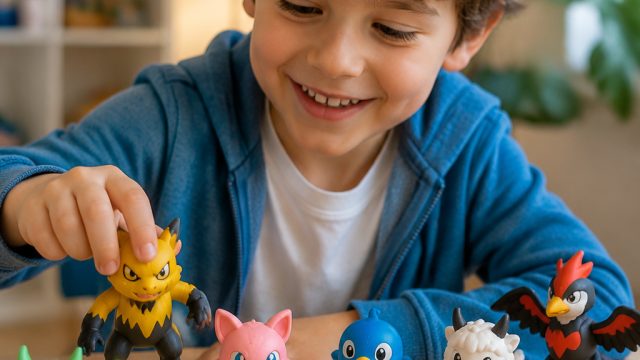 Discover the Exciting New Palworld Toy Collection for Kids | highest hdi, idnbro