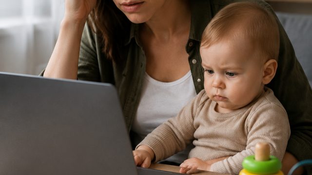 Concerns Over New Government Website for Mothers Spark Controversy | permainan slot pragmatic, gates