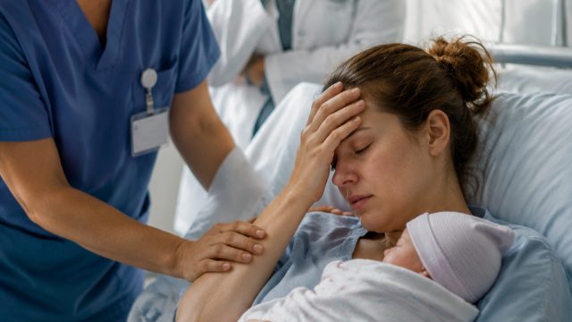 Urgent Call for Reform After Disturbing Findings on Maternity Care | slot 267, rtp surat4d, belatra 
