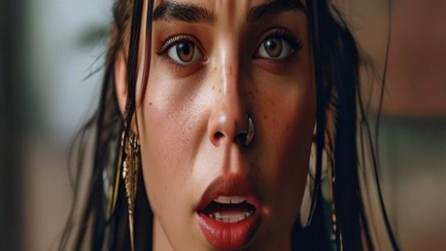 Doja Cat Responds to AI Song Leaks: A Call for Authenticity | judi slot303, winpalace slot, link meg
