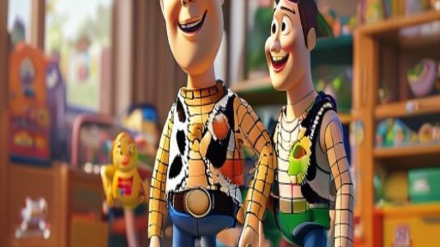 The Rising Cost of Family Entertainment: A Look at Toy Story 5 | maha168 bet, texas88 login, rtp air