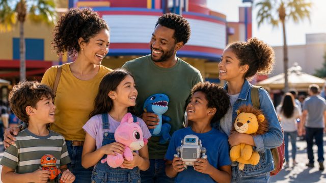 Toy Story 5: The Anticipated Family Film Set to Shine This Summer | onix gaming slot, tribun855, mm 