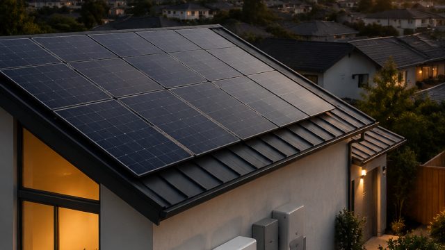 Tesla Teams Up with Sunrun to Revolutionize Energy with New Virtual Power Plant | login toto togel, 