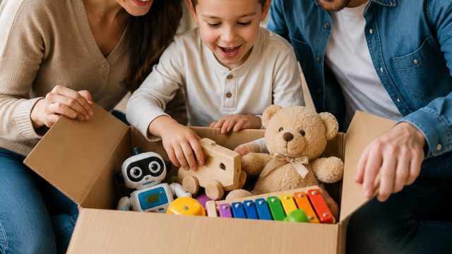 Unveiling Exclusive Offers on Top Children's Toys This Cyber Week | vif slot, serdadu88, topbet88 si
