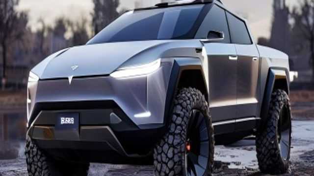 Tesla Cybertruck: The Pinnacle of Safety for 2026 Pickup Trucks | qq score, kode semar sgp
