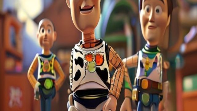 Toy Story 5 Surpasses Star Wars Earnings: A Major Milestone for Disney | heartless the weeknd lyrics