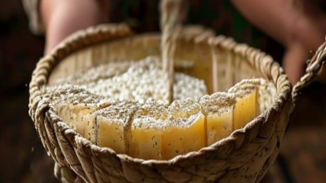 Reviving Portuguese Traditions: The Allure of Castelbel's Soap on a Rope | david villa fifa 23, real