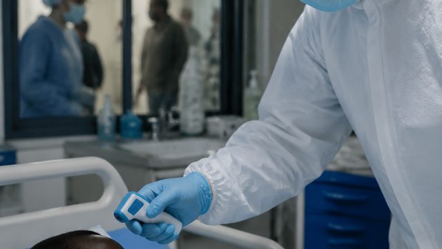 Ebola Outbreak: France Confirms Its First Case Amid Rising Cases in Africa | training grab academy, 