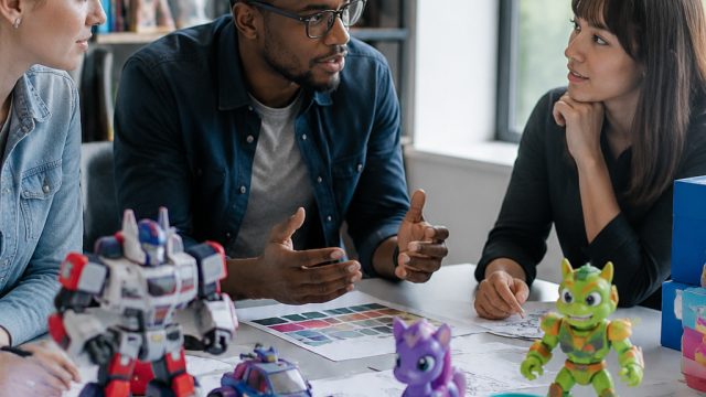 Exploring Hasbro's Transformative Ventures Beyond Toys | kassu slots, gacor88jp, joker 678 net, best