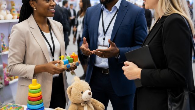 Exciting Developments at Nigeria's Upcoming E-Commerce Expo 2026 | raja bonus slot, winstar online c