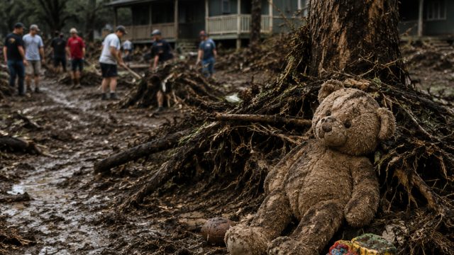 Texas Camp Faces Challenges After Tragic Flooding Incident | hades slot, posisi liga italia, situs r