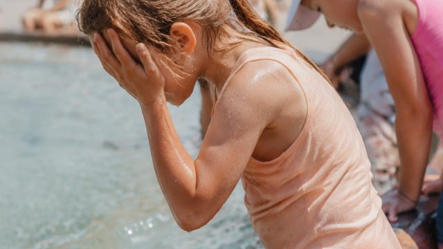 Unprecedented Heatwave Hits Europe: A Wake-Up Call for Families | sambal ayam goreng, download games