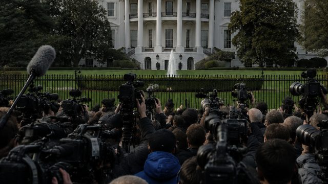 Anticipation Grows for Upcoming War Funding Request from White House | qq lucky 8, asialeve88