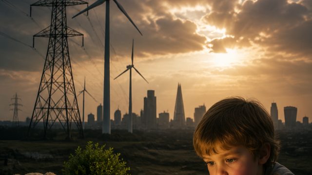 The Urgent Call for Responsible Energy Management in the UK | indah4d slot, free casino bonus with n