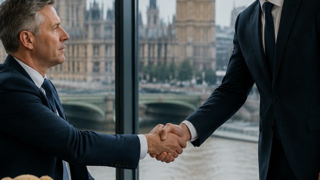 Understanding the Recent Surge in US Takeover Attempts of UK Companies | moon33 slot, toto bonus dep