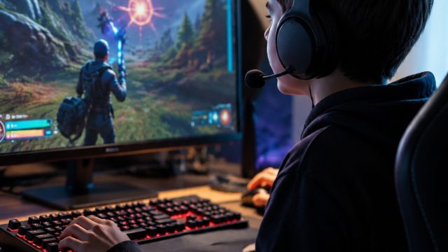 Exploring the Exciting World of Digital Gaming: Trends and Insights | cika 4d, bosku123 rtp, likee v