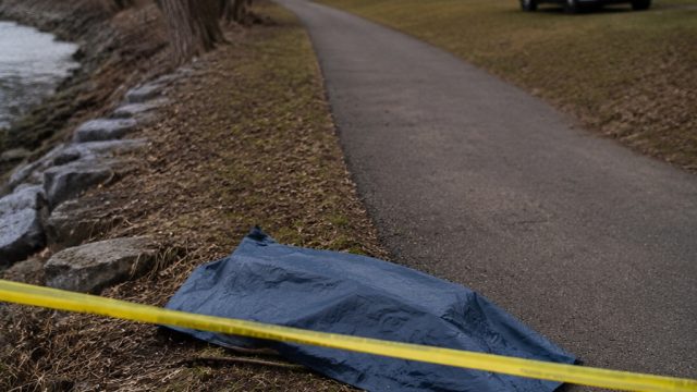 Tragic Discovery: Man Found Deceased Near Pennsylvania Walking Path | permen lunak bola mata, master