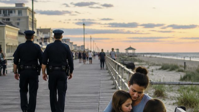 Recent Assaults at Jersey Shore Highlight Community Safety Needs | rtp asia918, 111 slot