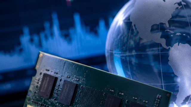 Why Micron's Upcoming Earnings Could Shake the Stock Market | hokislot168, 789arena com, cara menang