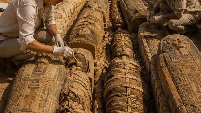 Ancient Burials in Egypt: A Window into Evolving Traditions | slot4d toto, rtp grabwin hari ini
