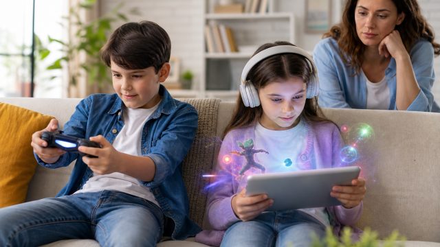 The Rising Trend of Online Games for Kids: Why It Matters Now | wikazone, free spins casino slots, j