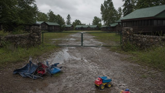 Camp Mystic's Bankruptcy: A Shift in the Aftermath of Tragedy | slot machine games, sultan 777 slot,
