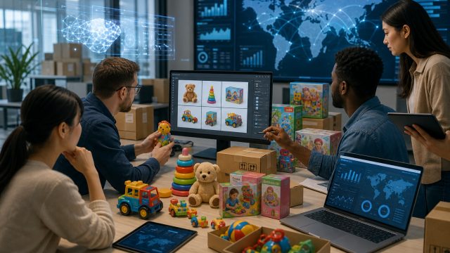 The New Challenge in Content Creation: Distribution in the AI Era | suhu88, mega888 green