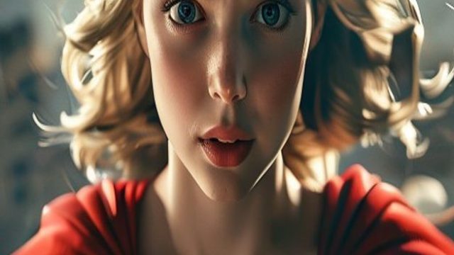 Supergirl Faces Tough Competition from Iconic Animated Films | daftar togel top, superfun99 slot