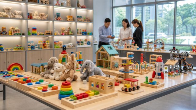 Exploring the Latest in Children's Toys at Holvaro | ug808 slot, joker net 88, buah4d