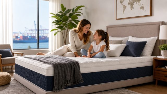 Discover the Best Hybrid Mattresses for Every Sleeper’s Needs