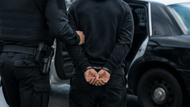 Recent Arrest Highlights Growing Concerns Over Gang Activity in BC