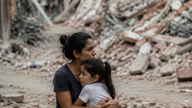Venezuela's Earthquake: A Wake-Up Call for Preparedness